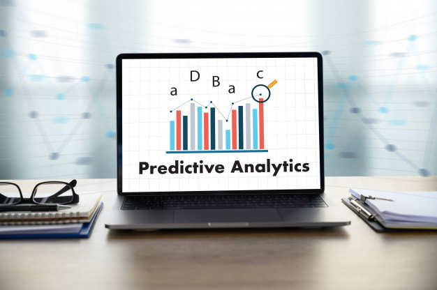 predictive analytics - skizzle technolabs